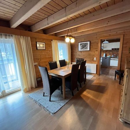 Seppl Stoba Apartment Schruns Екстериор снимка