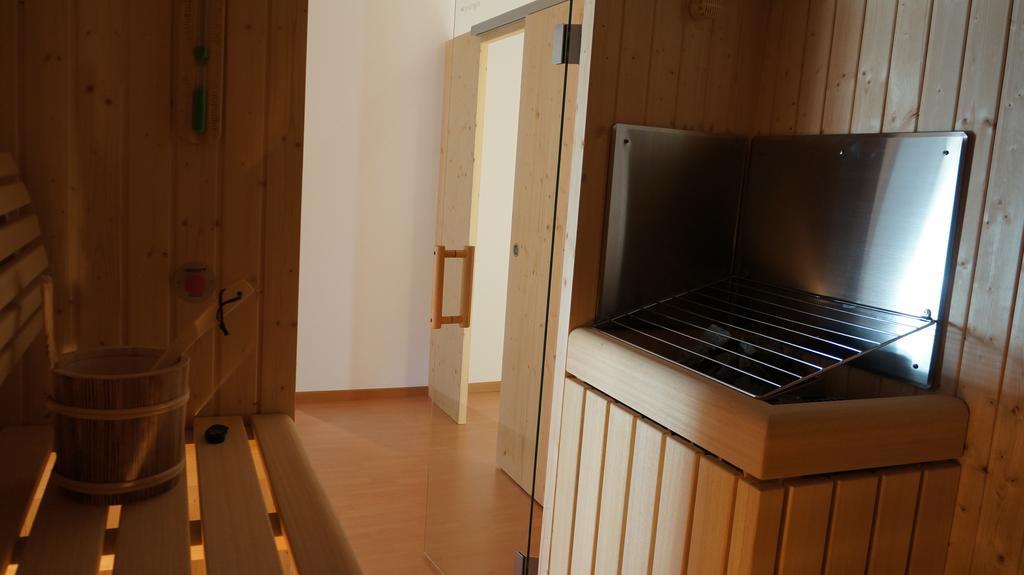 Seppl Stoba Apartment Schruns Стая снимка