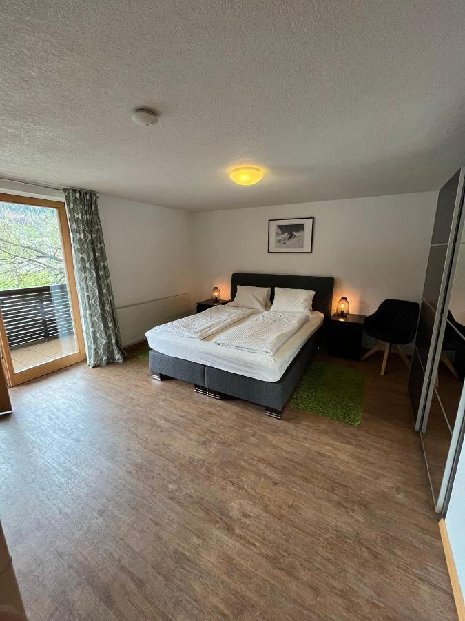 Seppl Stoba Apartment Schruns Екстериор снимка