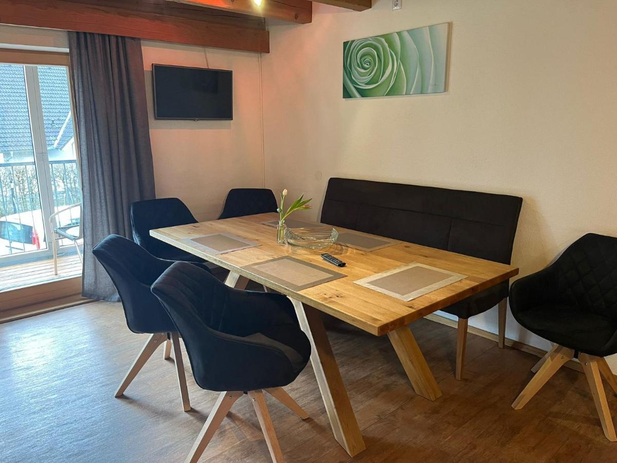 Seppl Stoba Apartment Schruns Екстериор снимка