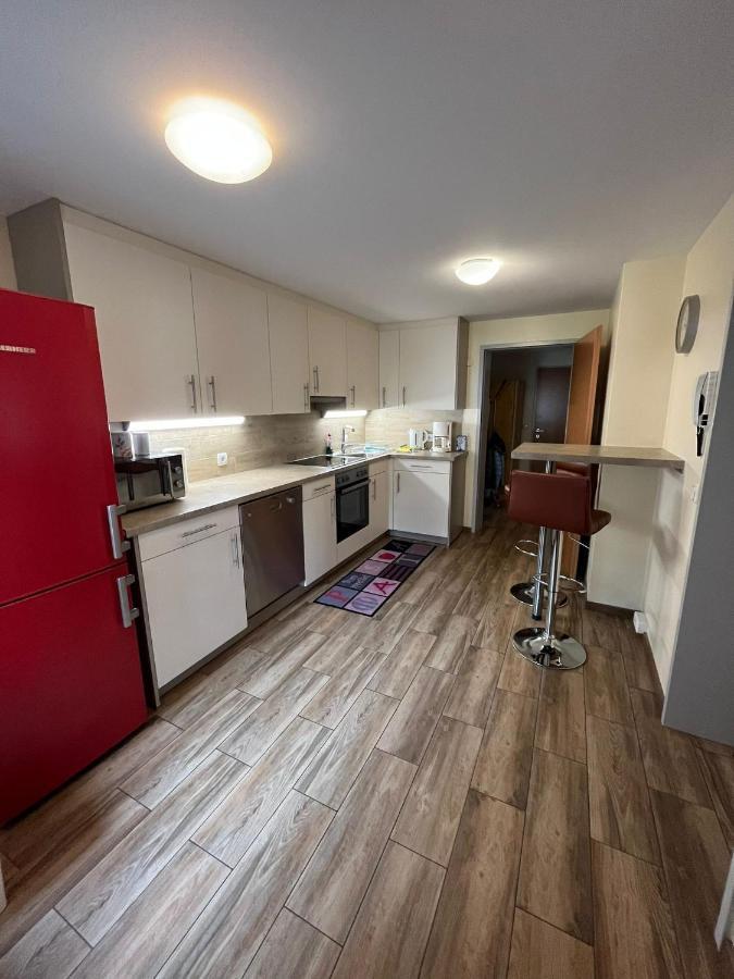 Seppl Stoba Apartment Schruns Екстериор снимка