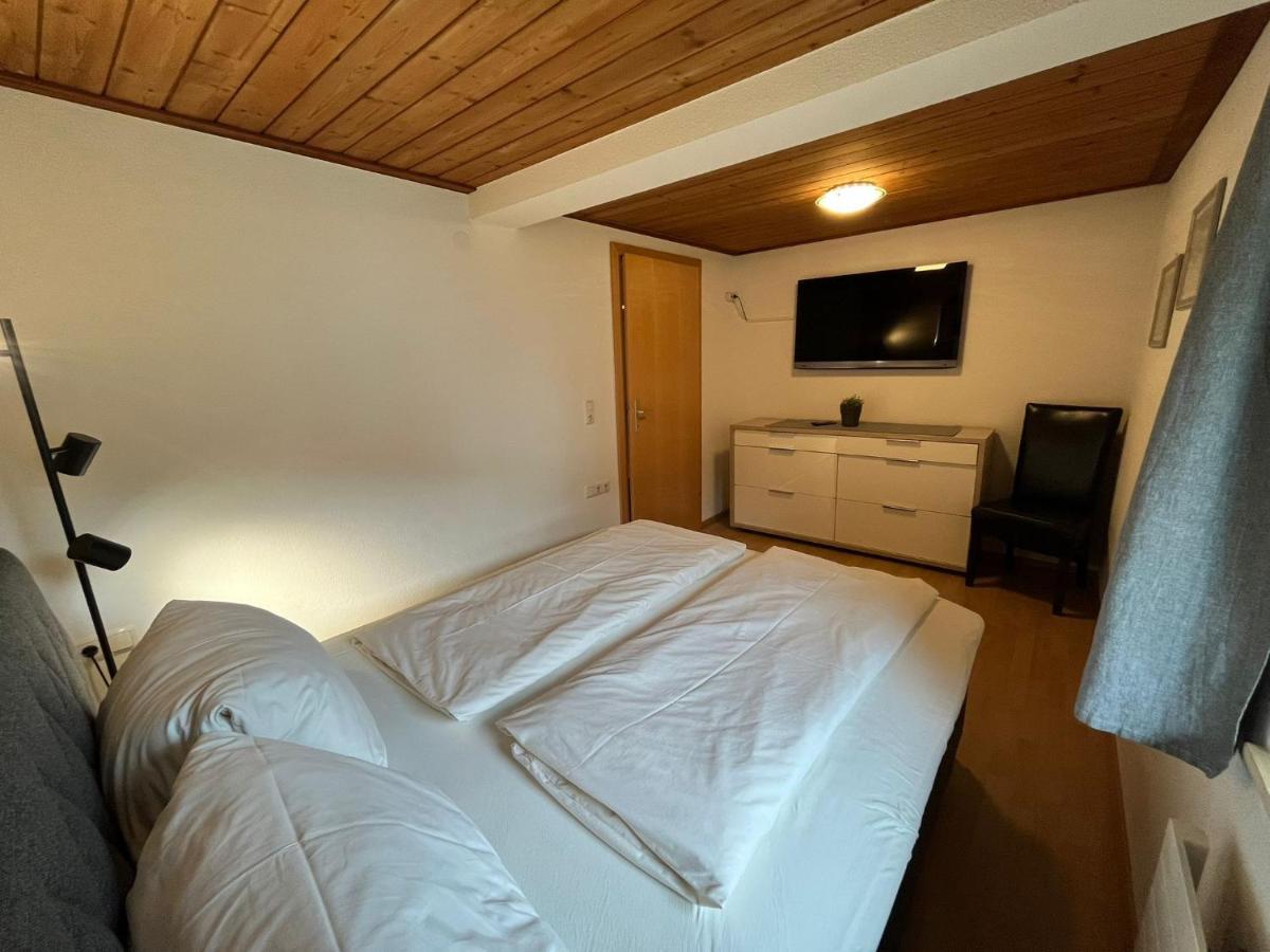 Seppl Stoba Apartment Schruns Екстериор снимка