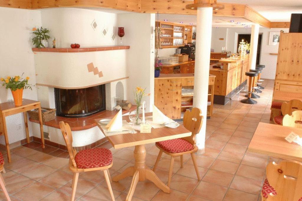 Seppl Stoba Apartment Schruns Екстериор снимка
